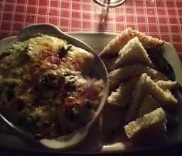 Guidos Kraggakamma Pizzeria & Grill Family Restaurant photo