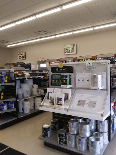 Paint Store «Sherwin-Williams Paint Store», reviews and photos, 3525 Metro Dr, Council Bluffs, IA 51501, USA
