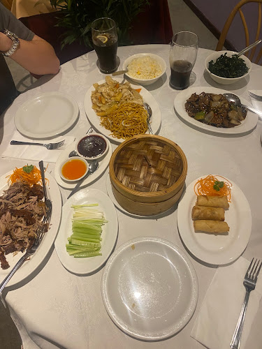 Sleepy Panda - Restaurant