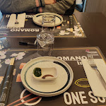 Photo n°1 de l'avis de Rosario.r fait le 17/04/2022 à 13:20 sur le  One Sushi à Trebisacce