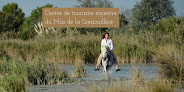 Centre de Tourisme Equestre la Grenouillère Saintes-Maries-de-la-Mer