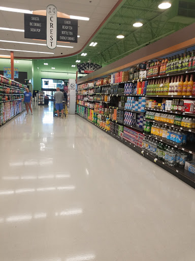 Grocery Store «Crest Fresh Market», reviews and photos, 2550 Mt Williams Dr, Norman, OK 73069, USA