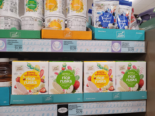 Supermarket «Aldi Store», reviews and photos, 3201 Rte 9 S A, Rio Grande, NJ 08242, USA