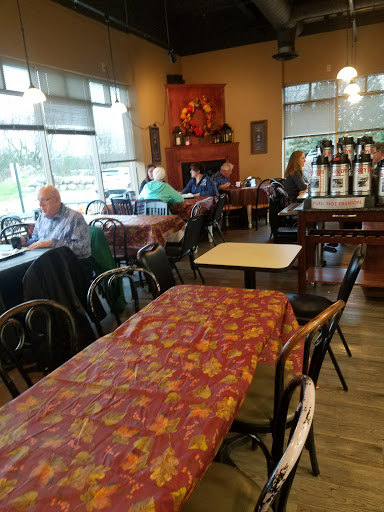 Bakery «Dorothy Ann Bakery and Cafe», reviews and photos, 710 Commerce Dr, St Paul, MN 55125, USA