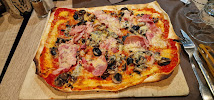 Pizza du Restaurant Milton Pub à Annecy - n°14