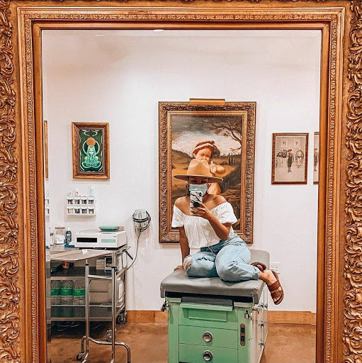 Explore sublime tattoo ideas, creative tattoo ideas in Phoenix, available at Wholehearted Body Piercing