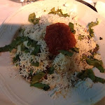 Photo n°1 de l'avis de Daniele.i fait le 30/07/2019 à 22:37 sur le  Nuova Trattoria del Forestiero à Catania