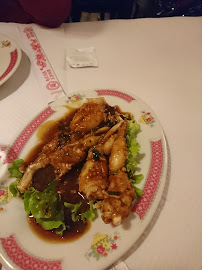 Plats et boissons du Restaurant chinois Auberge de Chine à Périgueux - n°14