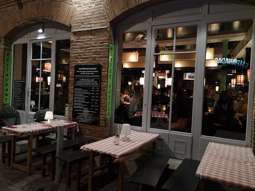 Restaurants avec vue Toulouse