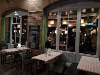 Atmosphère du Restaurant Liquides resto à boire - Toulouse - n°1