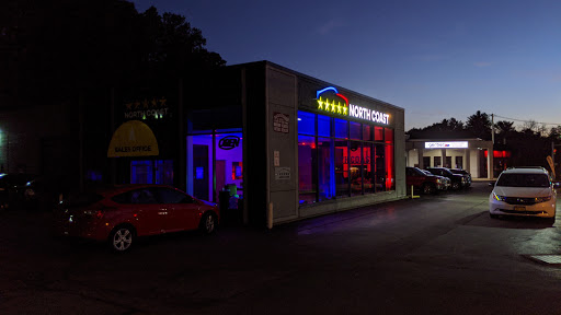 Used Car Dealer «North Coast Auto Brokers», reviews and photos, 2595 Ridgeway Ave, Rochester, NY 14626, USA