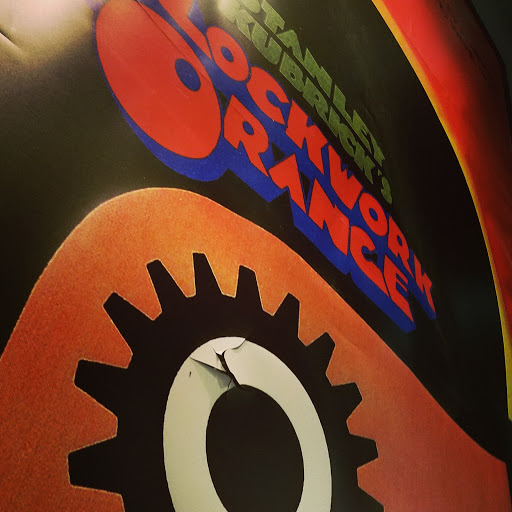 Movie Theater «Cinebarre Mountlake Terrace», reviews and photos, 6009 244th St SW, Mountlake Terrace, WA 98043, USA