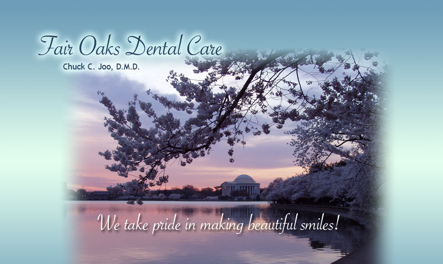 Fair Oaks Dental Care
