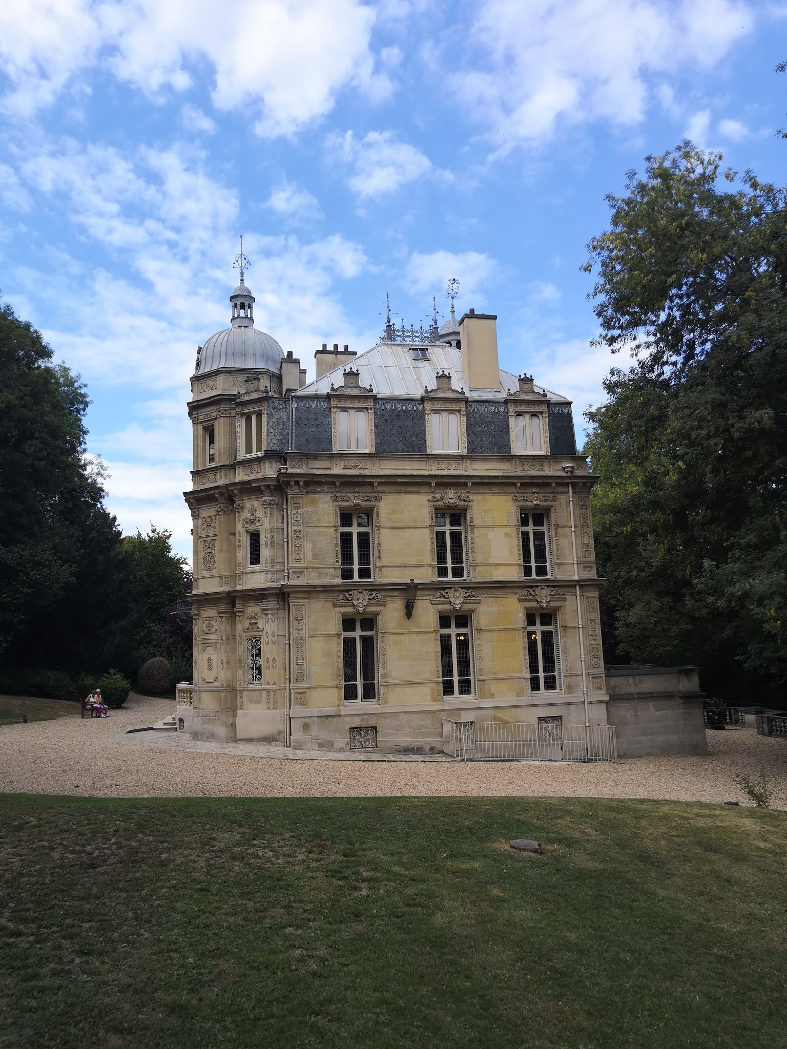 Photo n° 1 de l'avis de David.I fait le 22/08/2018 à 18:59