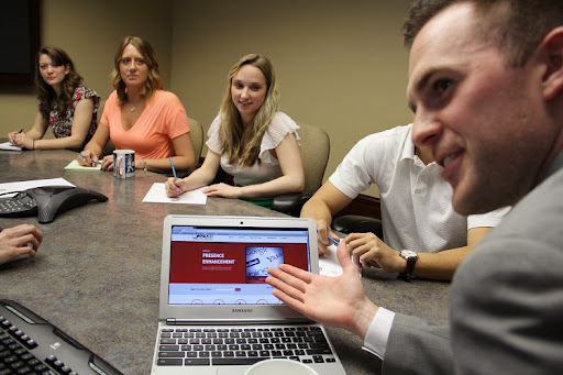 Advertising Agency «Next! Ad Agency», reviews and photos, 130 E Main St, Rochester, NY 14604, USA