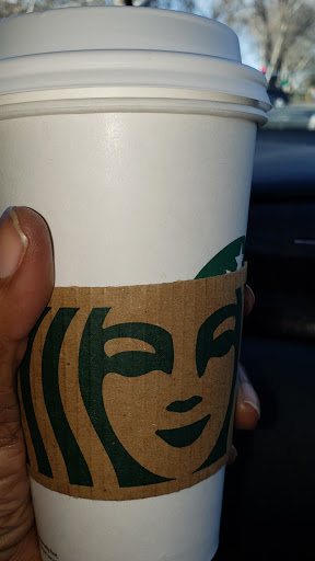 Starbucks image
