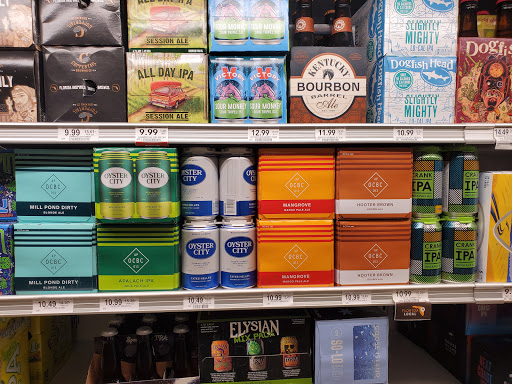 Supermarket «Publix Super Market at Barclay», reviews and photos, 14371 Spring Hill Dr, Spring Hill, FL 34609, USA