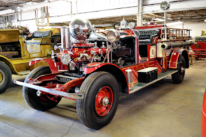 Texas Fire Museum image