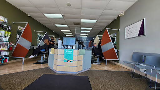 Hair Salon «Great Clips», reviews and photos, 1169 N Hamilton Rd, Gahanna, OH 43230, USA