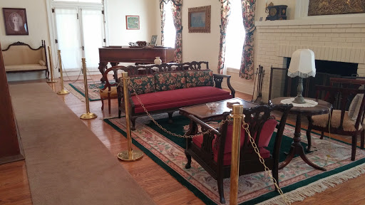 Park «Sahuaro Ranch Park», reviews and photos, 9802 N 59th Ave, Glendale, AZ 85302, USA