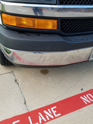 Tire Shop «Firestone Complete Auto Care», reviews and photos, 1330 W McDermott Dr, Allen, TX 75013, USA