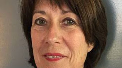 Dr Monique Verdier - Pneumologue à Perpignan
