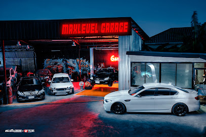 Max level garage