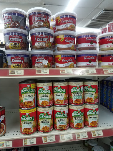 Supermarket «Sea Isle Supermarket», reviews and photos, 22220 Termini-San Luis Pass Rd, Galveston, TX 77554, USA