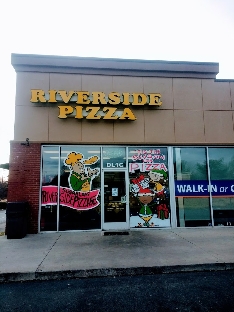 Riverside Pizza Sugarloaf 30044