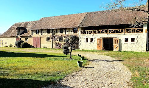 Lodge Gîte de la TARTINERIE Bossay-sur-Claise