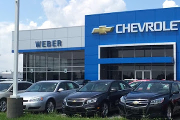 Weber Chevrolet Granite City