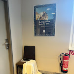 Photo n°2 de l'avis de Paw.a fait le 06/08/2023 à 18:35 sur le  Mercure Hotel Duesseldorf Sued à Düsseldorf