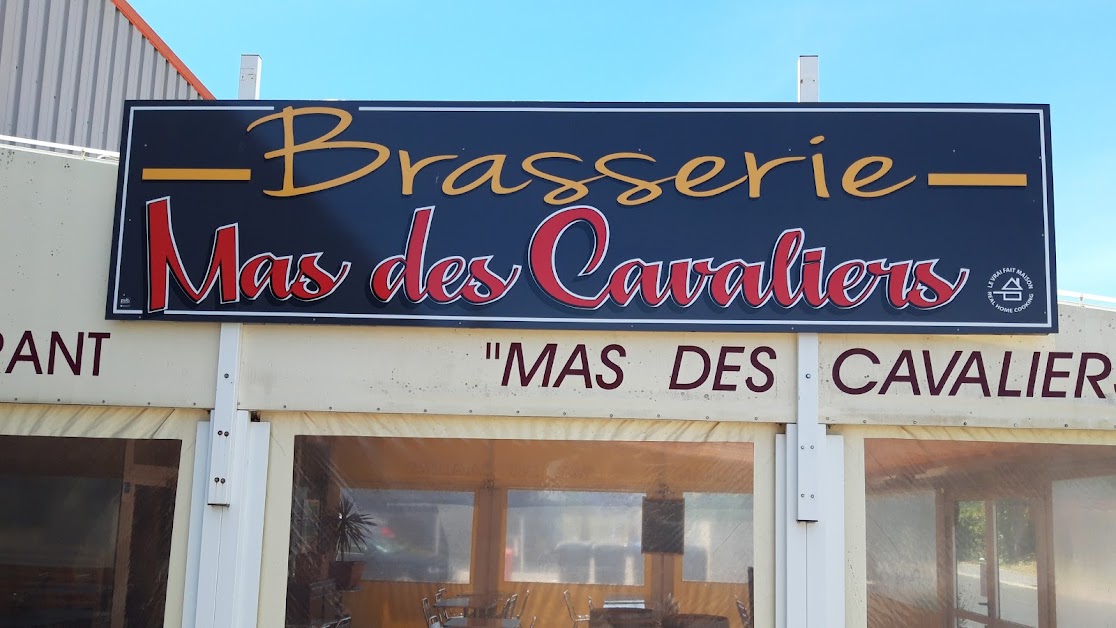 Mas des cavaliers à Mauguio