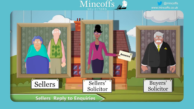 Comments and reviews of Mincoffs Solicitors LLP