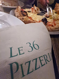 Photo n°36 de Pizzeria le 36 à Gémenos ()