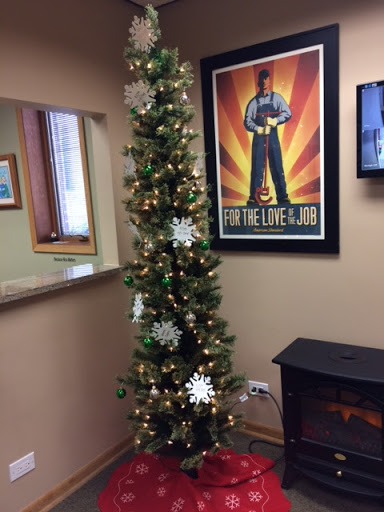 Plumber «Arrow Plumbing Inc», reviews and photos, 547 North Ave, Libertyville, IL 60048, USA