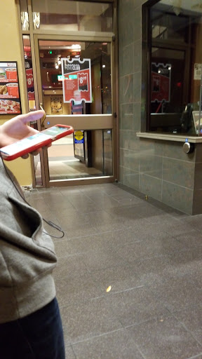 Movie Theater «Cinemark Orlando and XD», reviews and photos, 5150 International Dr, Orlando, FL 32819, USA