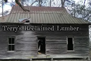 Terry's Reclaimed Lumber & Decor image