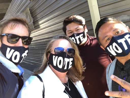 Employment Agency «The Job Shop», reviews and photos, 163 2nd St, San Francisco, CA 94105, USA