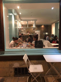 Atmosphère du Restaurant vietnamien Cuisine S à Montpellier - n°6