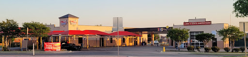 Car Wash «Castle Hills Auto Spa», reviews and photos, 1401 W Hebron Pkwy, Carrollton, TX 75010, USA