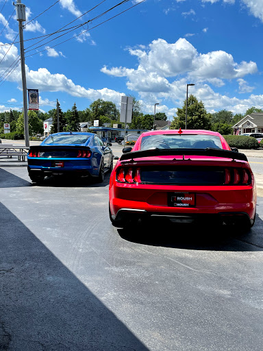 Ford Dealer «Orleans Ford», reviews and photos, 1405 S Main St, Medina, NY 14103, USA