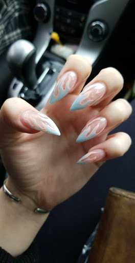 Nail Salon «Pure Bliss Nails & Beauty Salon», reviews and photos, 1611 Satellite Blvd #12, Duluth, GA 30097, USA