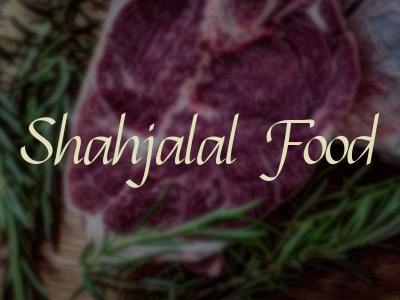 Shahjalal Food - Butcher shop