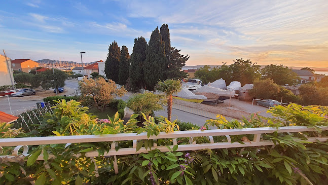 Komentari i recenzije Apartments Bobić Biograd