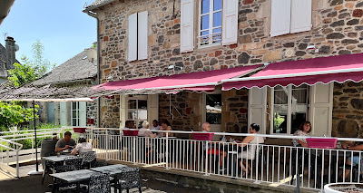 L'Oustal Del Pais à Rilhac-Xaintrie