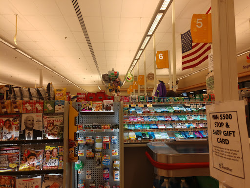 Grocery Store «Stop & Shop», reviews and photos, 1083 Inman Ave, Edison, NJ 08820, USA