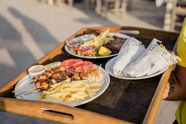 Comentarii opinii despre Hλιοβασίλεμα