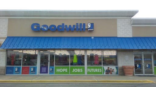 Thrift Store «Goodwill Industries», reviews and photos, 6644 N Ridge Rd, Madison, OH 44057, USA