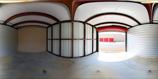 Self-Storage Facility «CubeSmart Self Storage», reviews and photos, 339-347 Witt St, Winston-Salem, NC 27103, USA